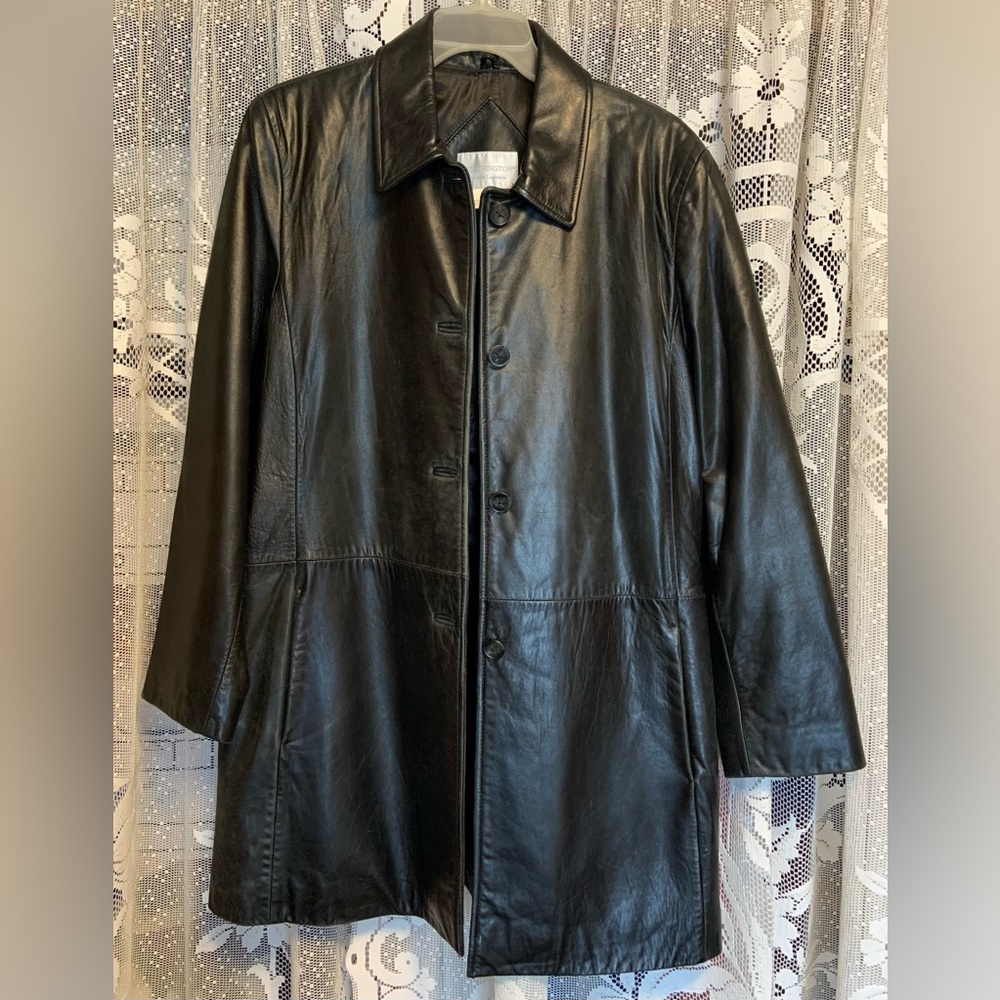 Worthington Jacket